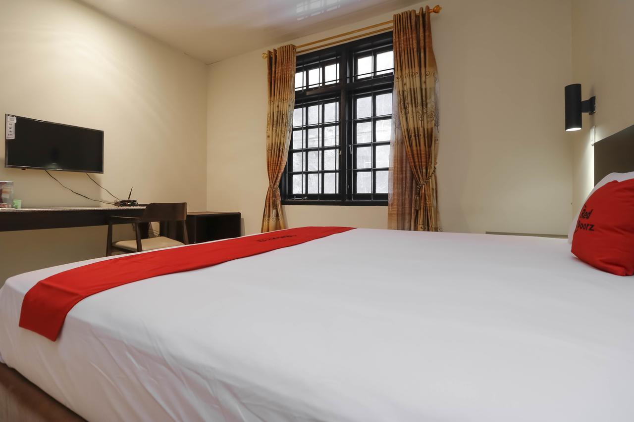 Reddoorz Plus Near Halim Perdanakusuma 2 Jakarta Ngoại thất bức ảnh